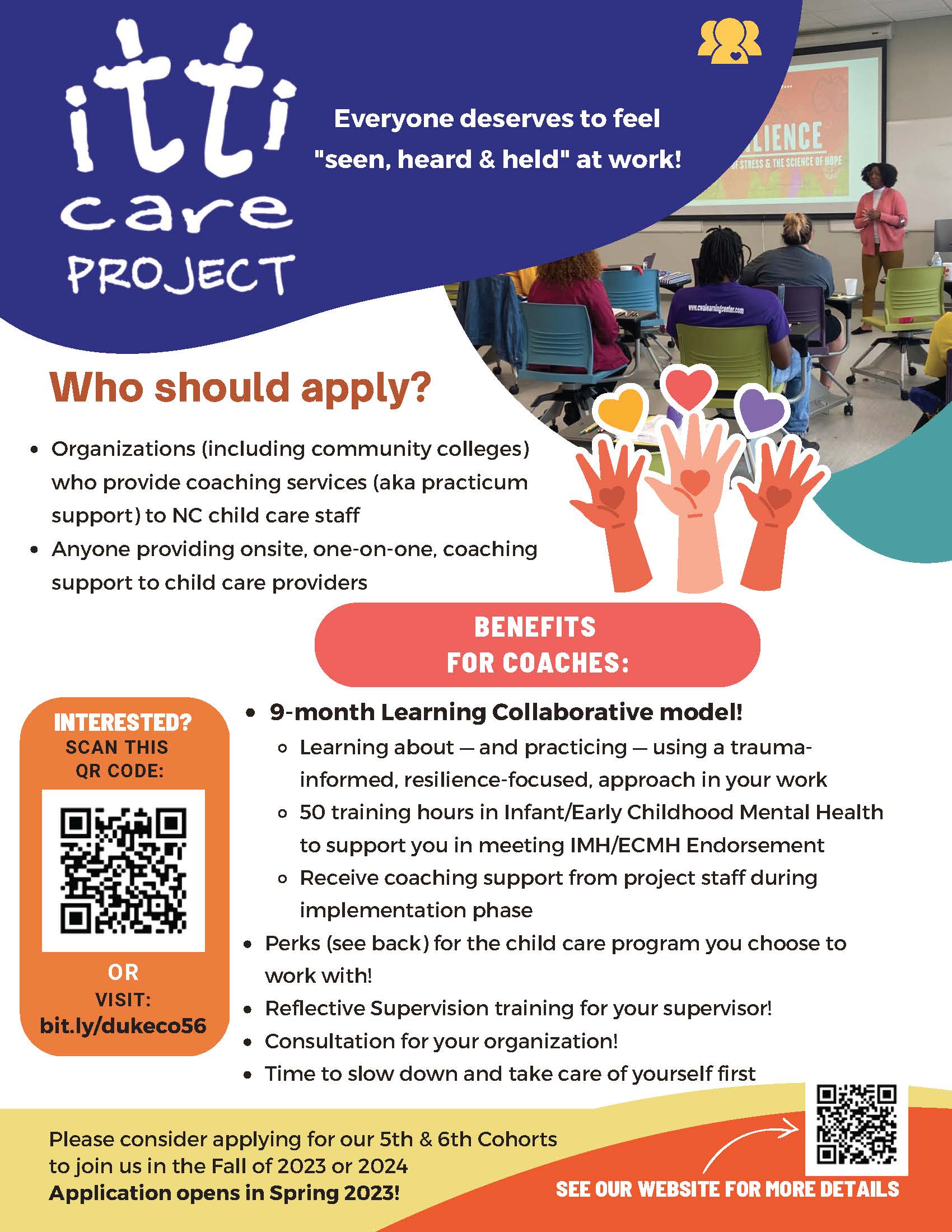ITTI Care Project Flyer for NC ACCESS March 2023_Page_1